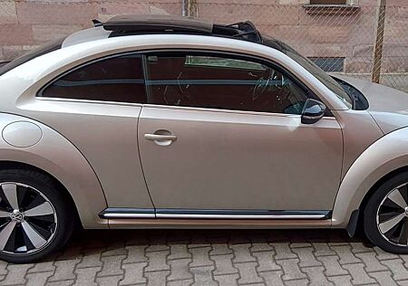 VW Beetle Volkswagen Sport