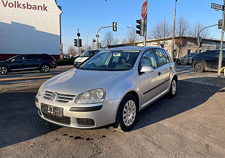 VW Golf Volkswagen TRENDLINE*KLIMA*BORDCOMPUTER*TÜV/AU*02/2027