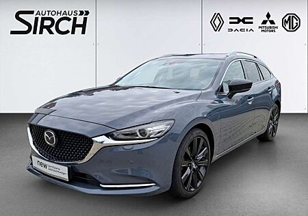 Mazda 6 Kombi SKYACTIV-G 194 Homura*AHK*HUD*