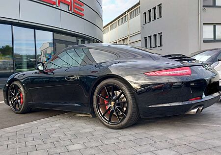 Porsche 911 Carrera S PDK