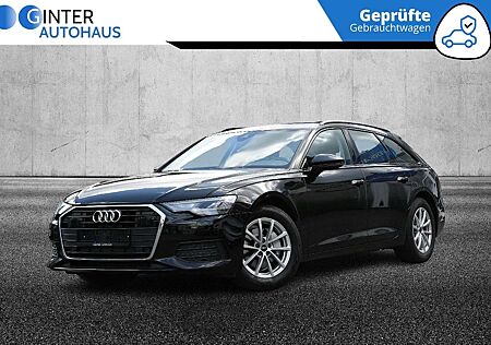 Audi A6 Avant 35 TDI Business-Paket*aus 1.Hand*