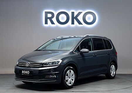 VW Touran Volkswagen Highline AUT. 7-Sitzer ACC Xen/LED Cam