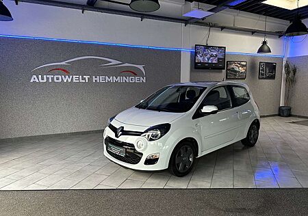 Renault Twingo 1.2 Paris*12M.Garantie*Finanzierung*