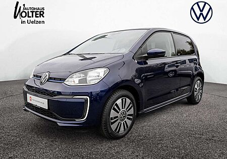VW e-up! Volkswagen e-up! United KLIMA SHZ DAB+ USB BLUETOOTH