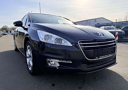 Peugeot 508 SW Active