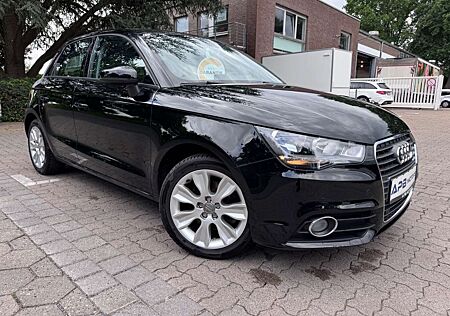 Audi A1 122PS SPORTBACK AMBITION NAVI SITZHZG PDC GRA