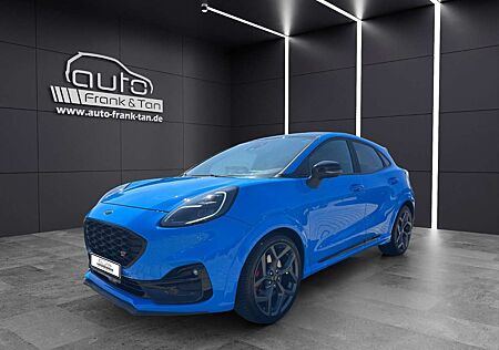 Ford Puma ST X/S&S/ACC/CAM/B&O/LED/1.HD