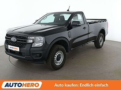 Ford Ranger 2.0 TDCi EcoBlue XL 4WD Einzelkabine *ACC*CAM*SHZ*
