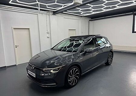 VW Golf Volkswagen VIII Lim. Style *ACC*PANO*IQ LIGHT*