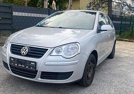VW Polo Volkswagen 1.2 Comfortline