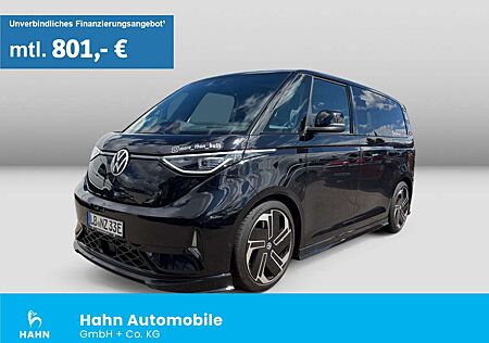VW ID.BUZZ Volkswagen ID. Buzz GTX 250KW 4MOTION IRMSCHER WÄRMEPUMPE