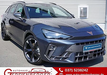 Cupra Leon Sportstourer 1.5 eTSI DSG LED/NAVI/AHK
