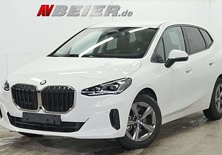 BMW 218 i adap.LED ACC HeadUp Komfort ParkenPlus Active T