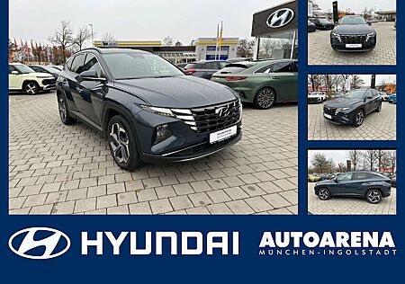 Hyundai Tucson 1.6 T-GDI Trend 2xKlima ACC AUT DynLicht