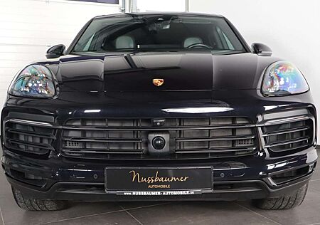 Porsche Cayenne S PANORAMA AHK APPROVED ALLRADLENKUNG 21Zo