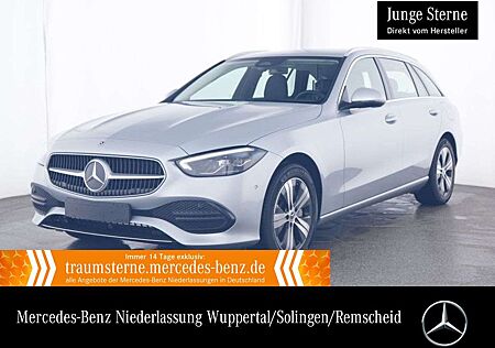 Mercedes-Benz C 300 e T AVANTG+LED+KAMERA+TOTW+KEYLESS+9G