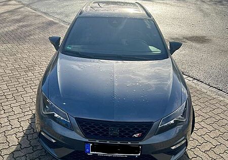 Seat Leon Cupra 2.0 4Drive DSG - *TÜV NEU*