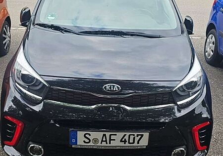 Kia Picanto GT-Line