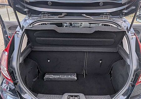 Ford Fiesta 1.4 Durashift-EST Style