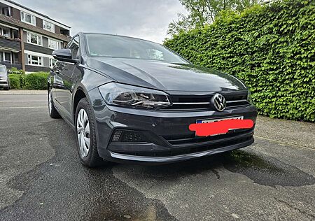 VW Polo Volkswagen 1.0 TSI Comfortline