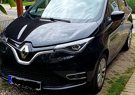 Renault ZOE (ohne Batterie) Z.E. 50 R110 EXPERIENCE