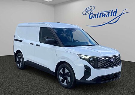 Ford Transit Courier BEV 54 kWh Trend Kasten Winterpaket RFK PDC