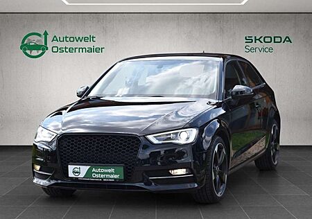 Audi A3 1.4TFSI Attraction*Xenon*SHZ*PDC*