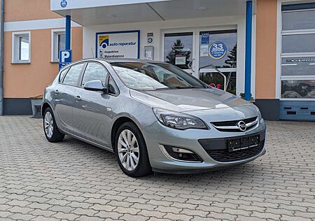 Opel Astra Active, , PDC hinten, SHZ