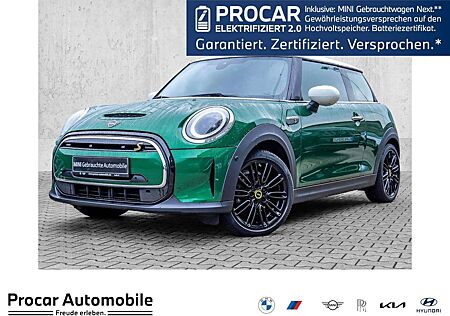 Mini Cooper SE 3-Türer ACC RFK NAVI Standh. LED DAB