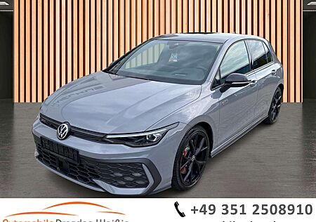 VW Golf Volkswagen 2.0 TSI DSG GTI*neues Model*HeadUp*DCC*