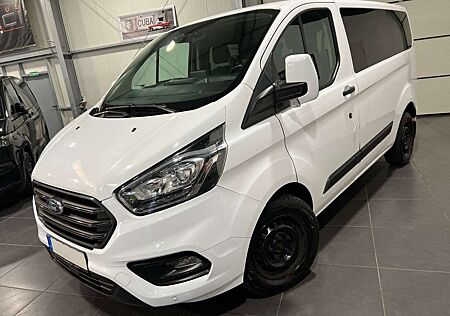 Ford Transit Custom 2.0 CDTi Kombi 320 L1 **9-Sitze**