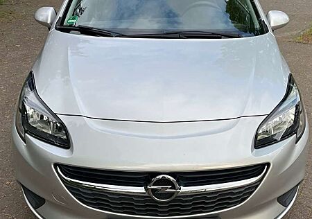 Opel Corsa 1.2 120 Jahre