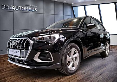 Audi Q3 advanced 35 2.0 TDI