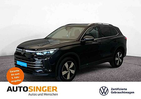 VW Tiguan Volkswagen Elegance 2.0 TDI DSG 4M *PANO*AHK*ACC*360