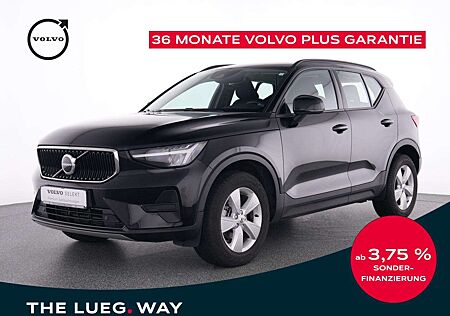 Volvo XC 40 XC40 T2 Essential+BUSINESS PAK+AHK+STHZ + PARKASSIST