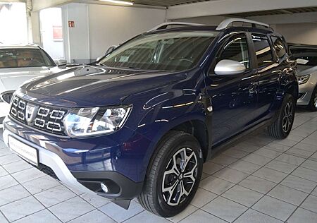 Dacia Duster 1.5 DCi Prestige *KAMERA360*NAVI*KLIMAAUTOMATIK*