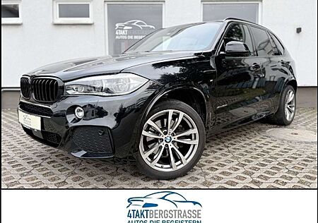 BMW X5 xDrive40d M-Paket HUD h/k PANO ACC Std.-Hz.