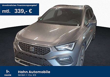 Seat Ateca 2.0TDI DSG Xperience LED Navi AHK Pano APP