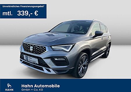 Seat Ateca 2.0TDI DSG Xperience LED Navi AHK Pano APP
