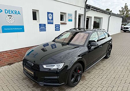 Audi A4 allroad 3.0 TDI Quattro*272 PS*