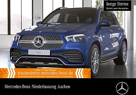 Mercedes-Benz GLE 350 e 4M AMG+EXCLUSIVE+PANO+360+AHK+MULTIBEAM