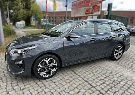 Kia XCeed Ceed SW / cee'd SW Spirit
