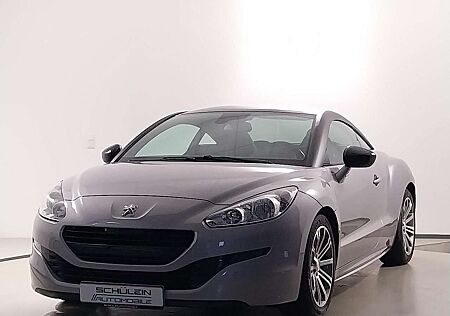 Peugeot RCZ Turbo*Leder*Navi*SHZ*PDC*Tempo*2. Hand*