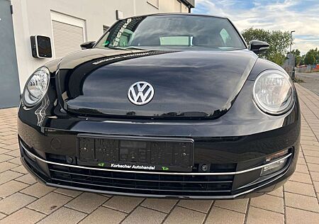 VW Beetle Volkswagen Design