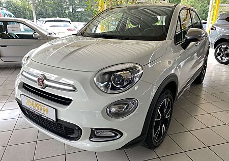 Fiat 500X Mirror