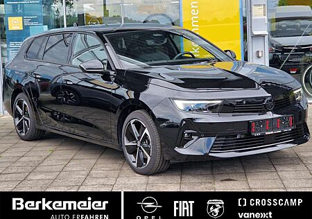 Opel Astra ST GS **Kamera 360 Grad/Navi/AHK**