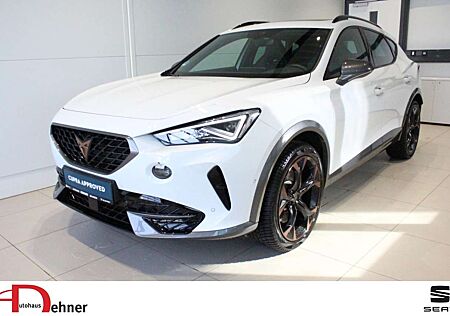 Cupra Formentor VZ 2.0 TSI DSG 4Drive 4JGAR/AHK/PANO/elHK Klima