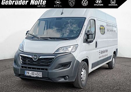Opel Movano Kasten 2.2 L3H2 140 Edition PDC NAVI