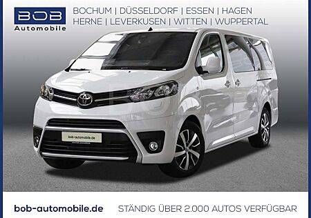 Toyota Pro Ace Proace L2 Verso 2.0D Compact Team-D 8-Sitzer