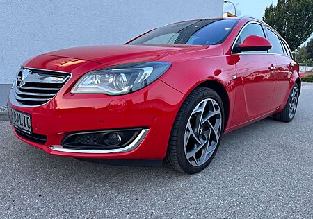 Opel Insignia A Sports Tourer Innovation 4x4 OPC